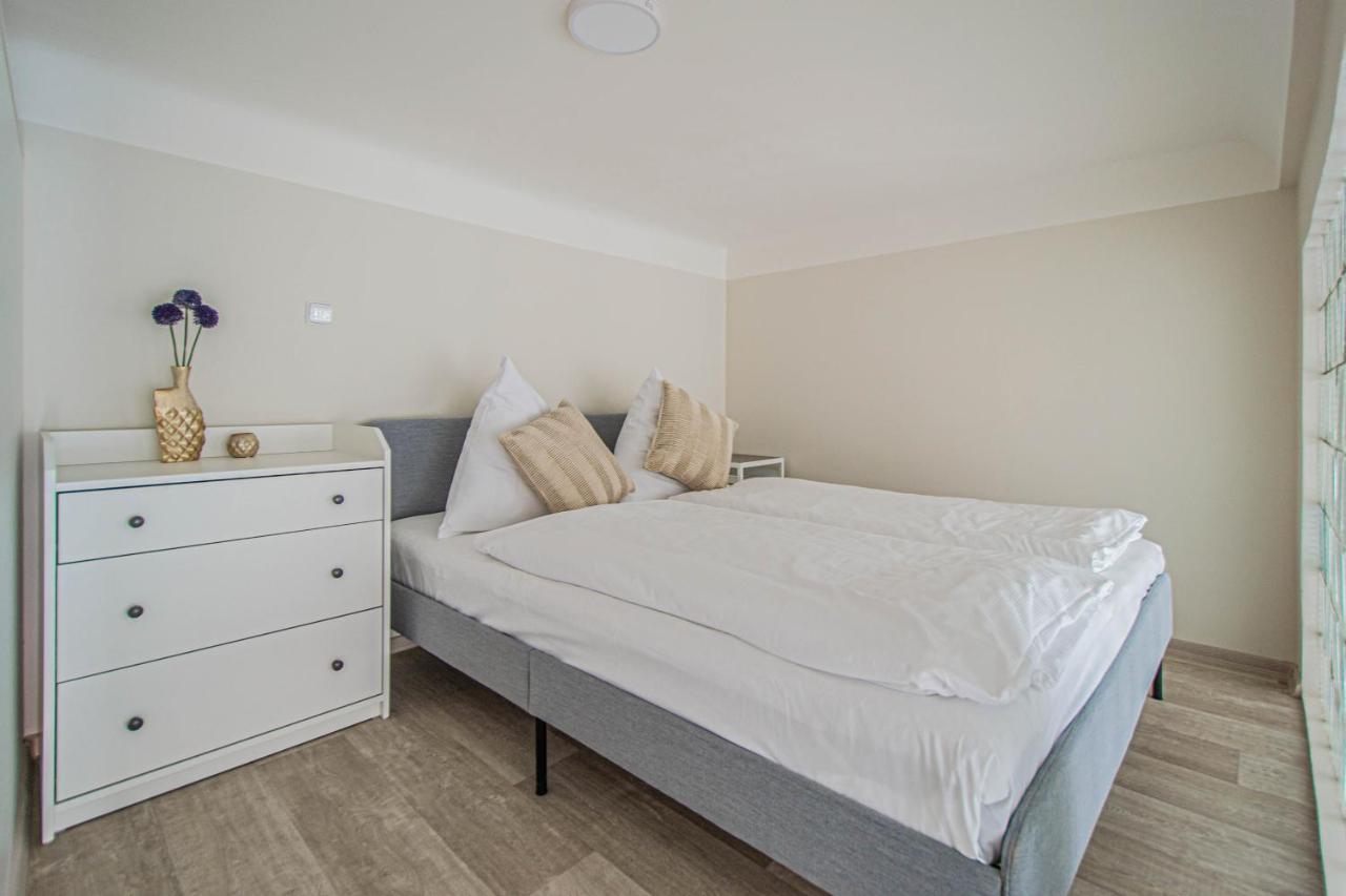 Sightseeing Apartment By Ruterra Prague Ngoại thất bức ảnh